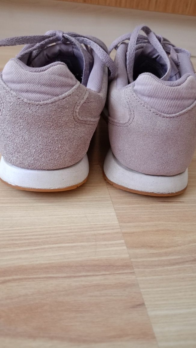Дамски маратонки Reebok 37.5