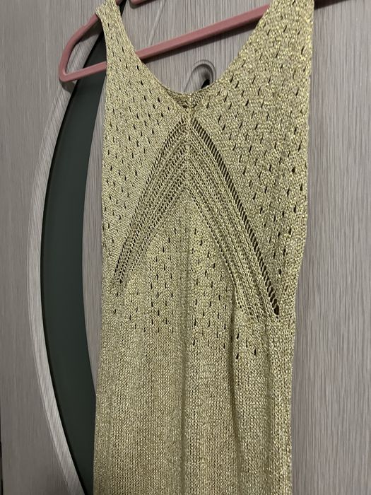 Бутикова лятна рокля