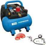 Compresor 6l gude 8 bar 190 l min