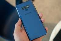 Продам смартфон Samsung Galaxy Note 9