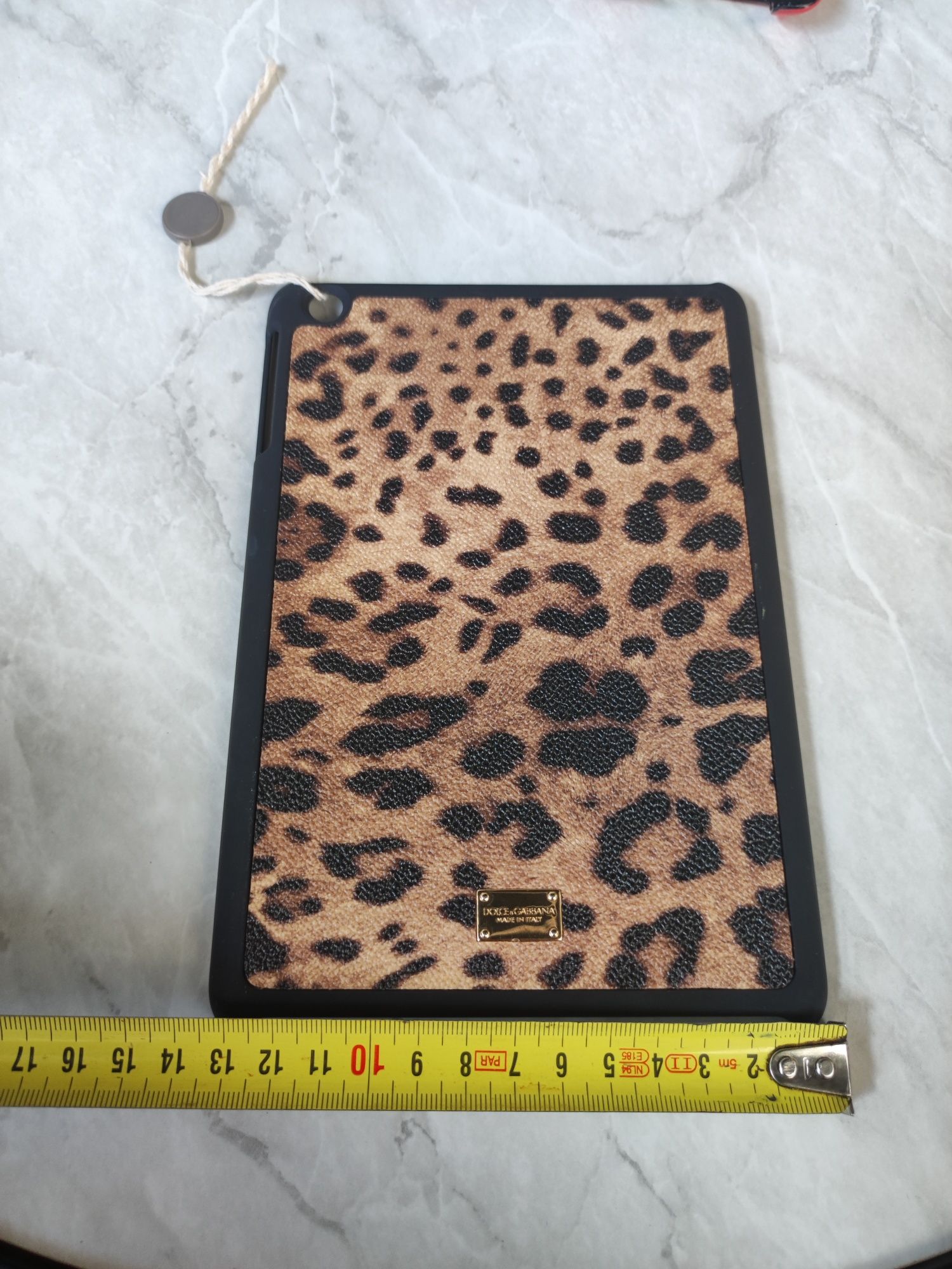 Husa IPad air Dolce Gabbana