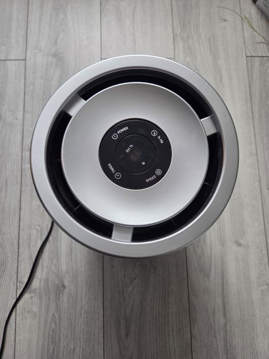 Umidificator de aer Philips