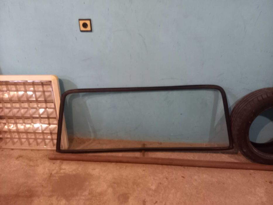 Задно стъкло за ваз 2101