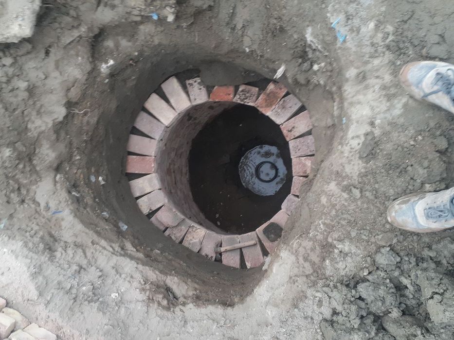 Куза шаклида калодис козамис