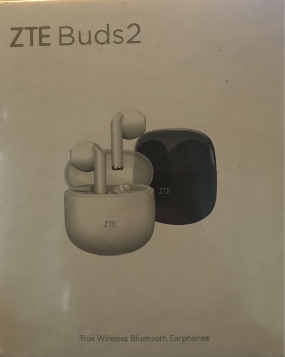 Casti wireless noi sigilate