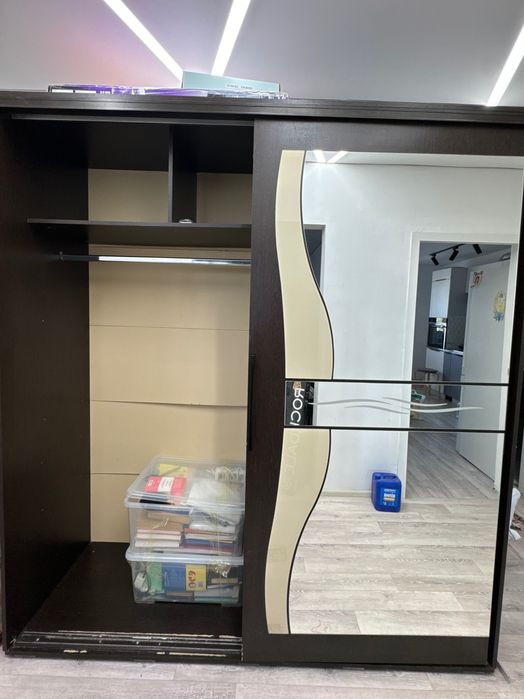 Продается шкаф купе! В идеальном состоянии