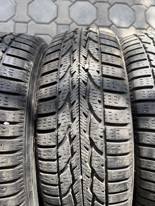 Firestone Winterforce2