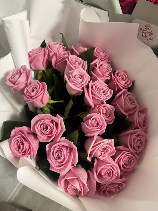 Цветы в отличном состояний