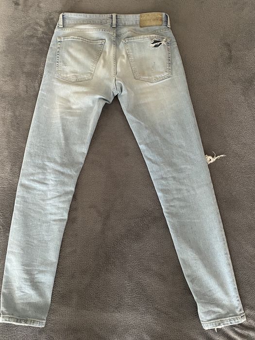 De vânzare 3 perechi de pantaloni