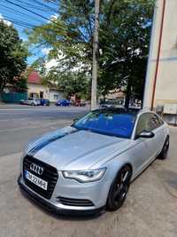 Vând Audi a6 c7 2.0 TDI