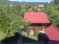 Vand casa Provita de Sus - 55.000 Euro