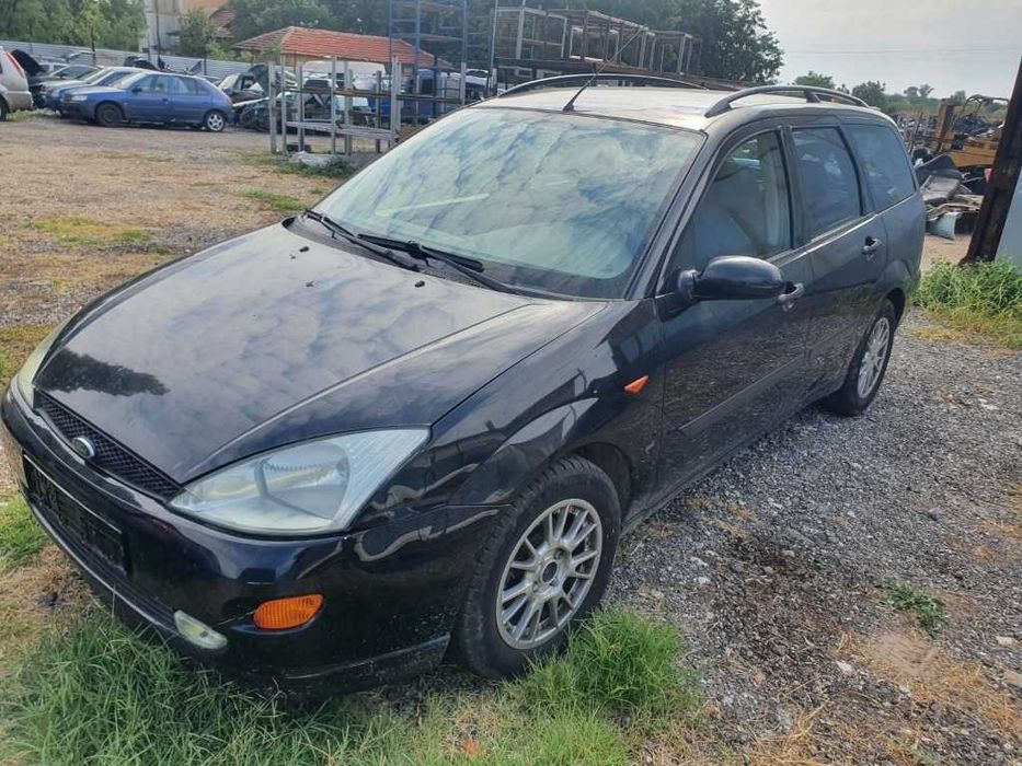 Ford Focus 1.6 16v за части