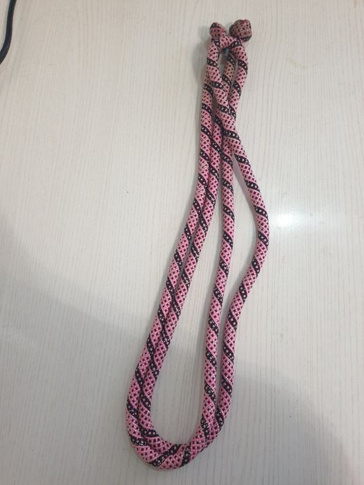 Скакалка для художественной гимнастики