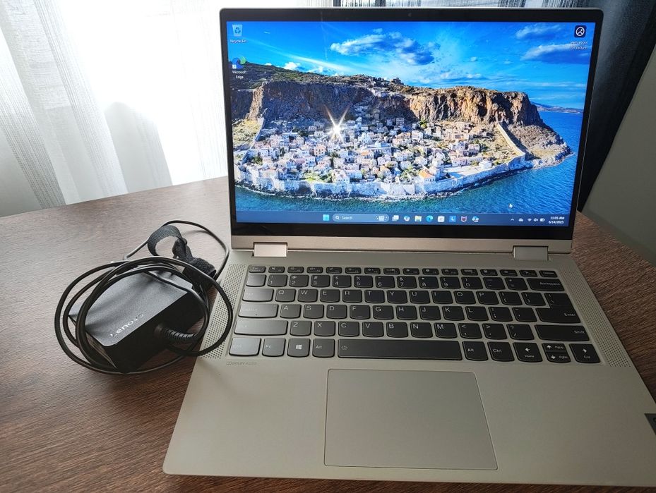 Lenovo IdeaPad Flex 5  Intel® Core™ i5-11 4.20 GHz, 14", SSD 512