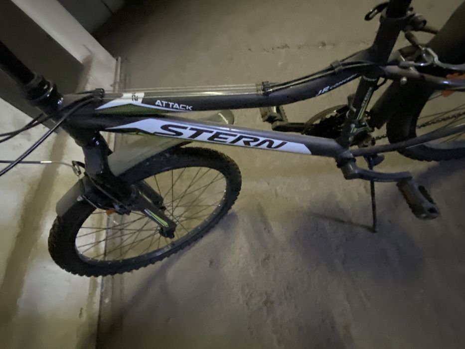 Продам велосипеды