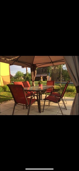 Cazare  Hanga Apartamente Sovata