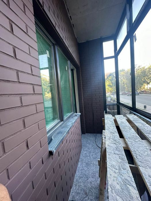 Кафельщик, плиточник. Ремонт под ключ