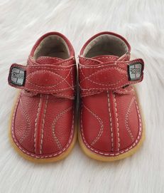 Бебешки обувки Chippo №18/19 тип босо ходене