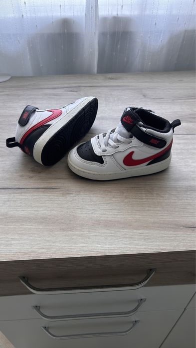 Детски кецове nike