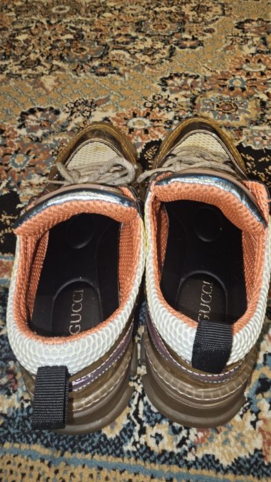 Adidași Gucci 38