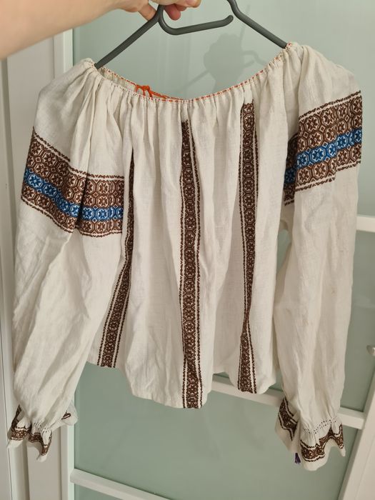 Ie veche autentica traditionala