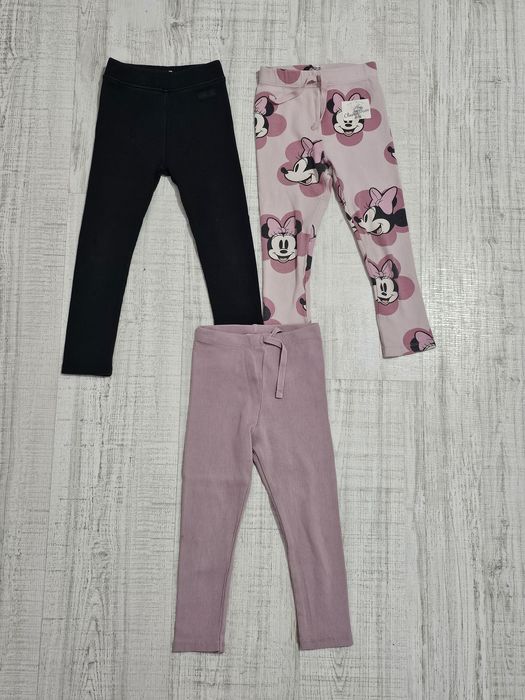 Hainute fetite impecabile