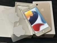 Iphone 7 Gold в отлично състояние