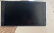 HUION Kamvas Pro 20 GT-1901 черный