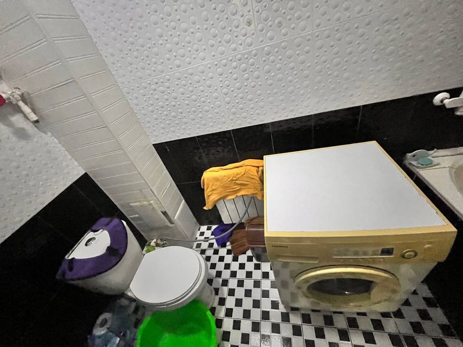 Сдаю квартиру Новостройка 1 кя квартира на 2 ом этаже