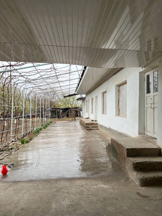 Uy sotiladi 16 sotix