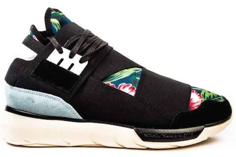 Продам крассовки Y-3 Yohji Yamamoto идеал