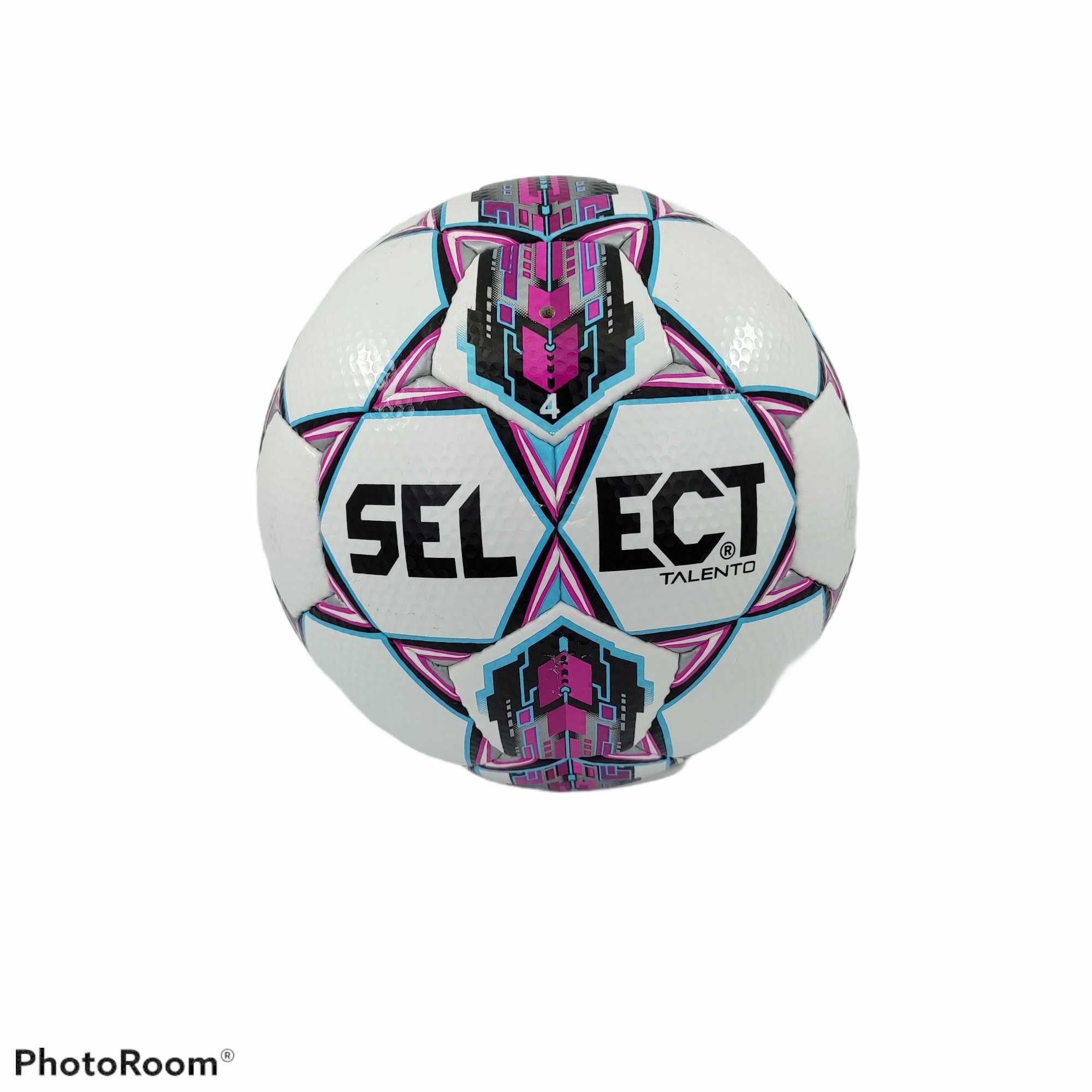 Футбольный мяч для футзала \ Мяч Select \ Мяч футбольный 4