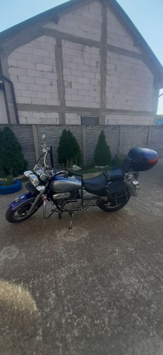 Hyosung Aquila 250