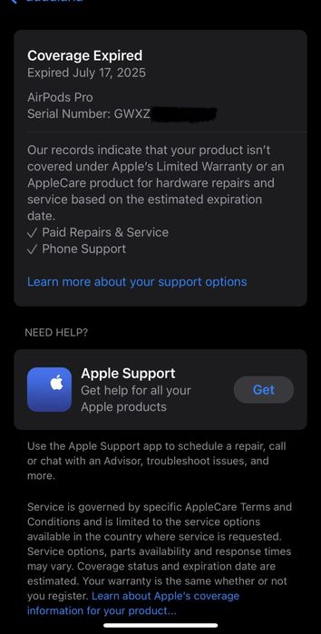 AirPods pro 2 originale