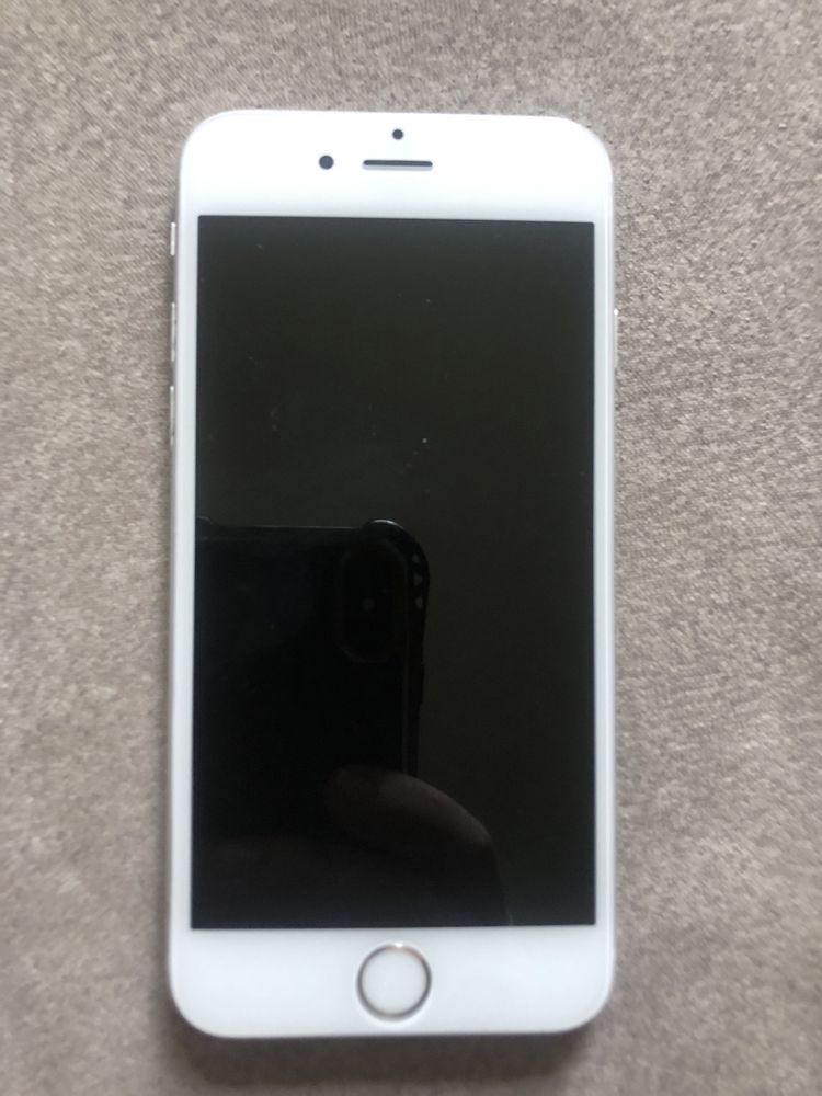 Продам iPhone 6 128Gb