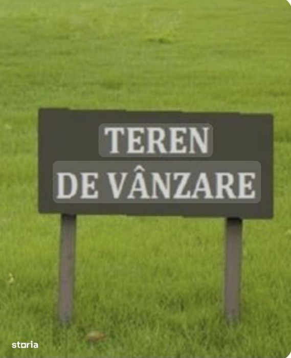 Teren 550mp-Fantanele