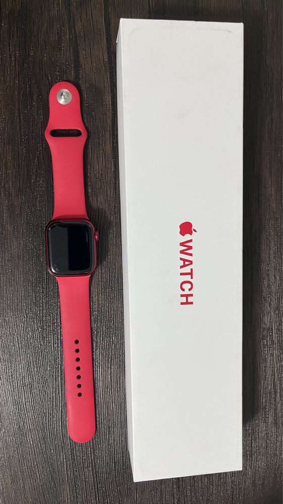 Apple Watch 7 series