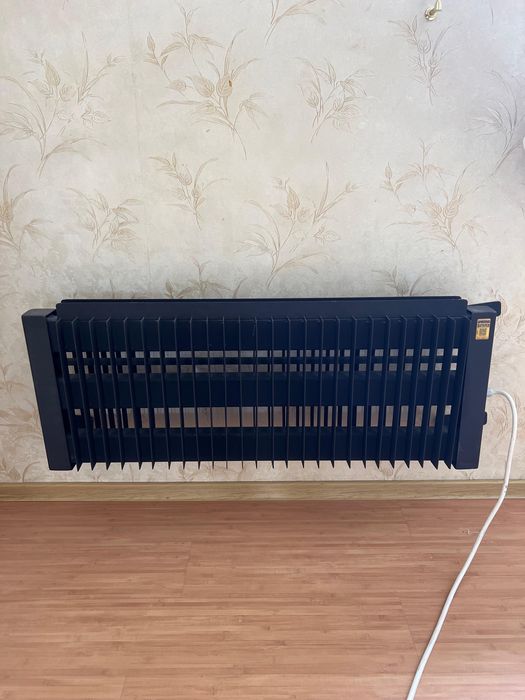 Парокапельные радиаторы