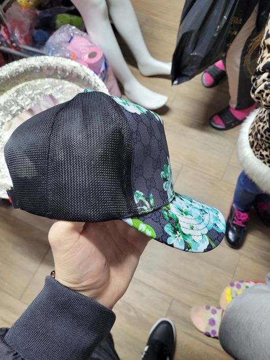 Șapcă Gucci nouă