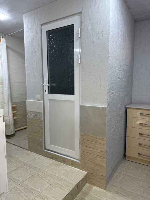 Продается евродом 15,3 сотки Янги Узбекистан