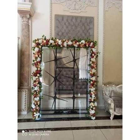 Продам голографический стенд 2,7 метров на 2 метра новая