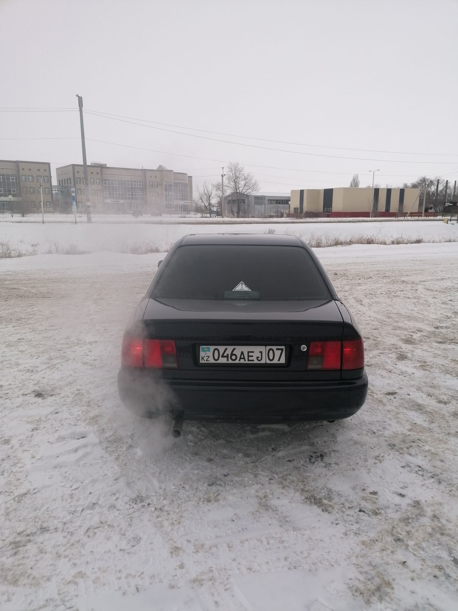 Продам Audi a6 c4