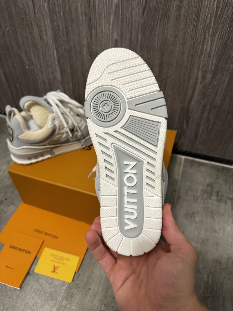IN STOC | Adidasi Louis Vuitton Skate Premium