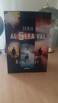 Serie Al Cincilea Val BOXSET