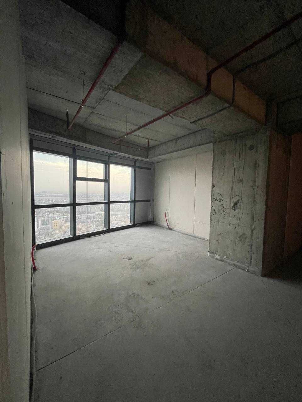 Продается квартира в премиум ЖК 3/39/48 ЖК Piramit Tower