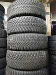 Anvelope second iarna 215 60 R16 Falken