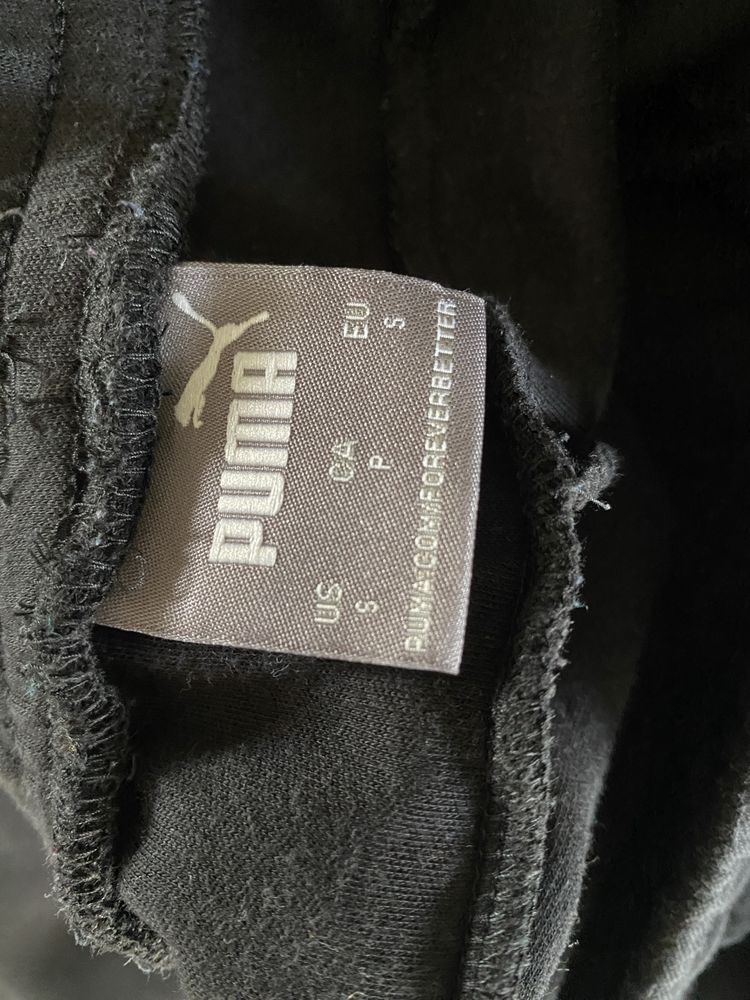 Анцуг Puma Evostripe