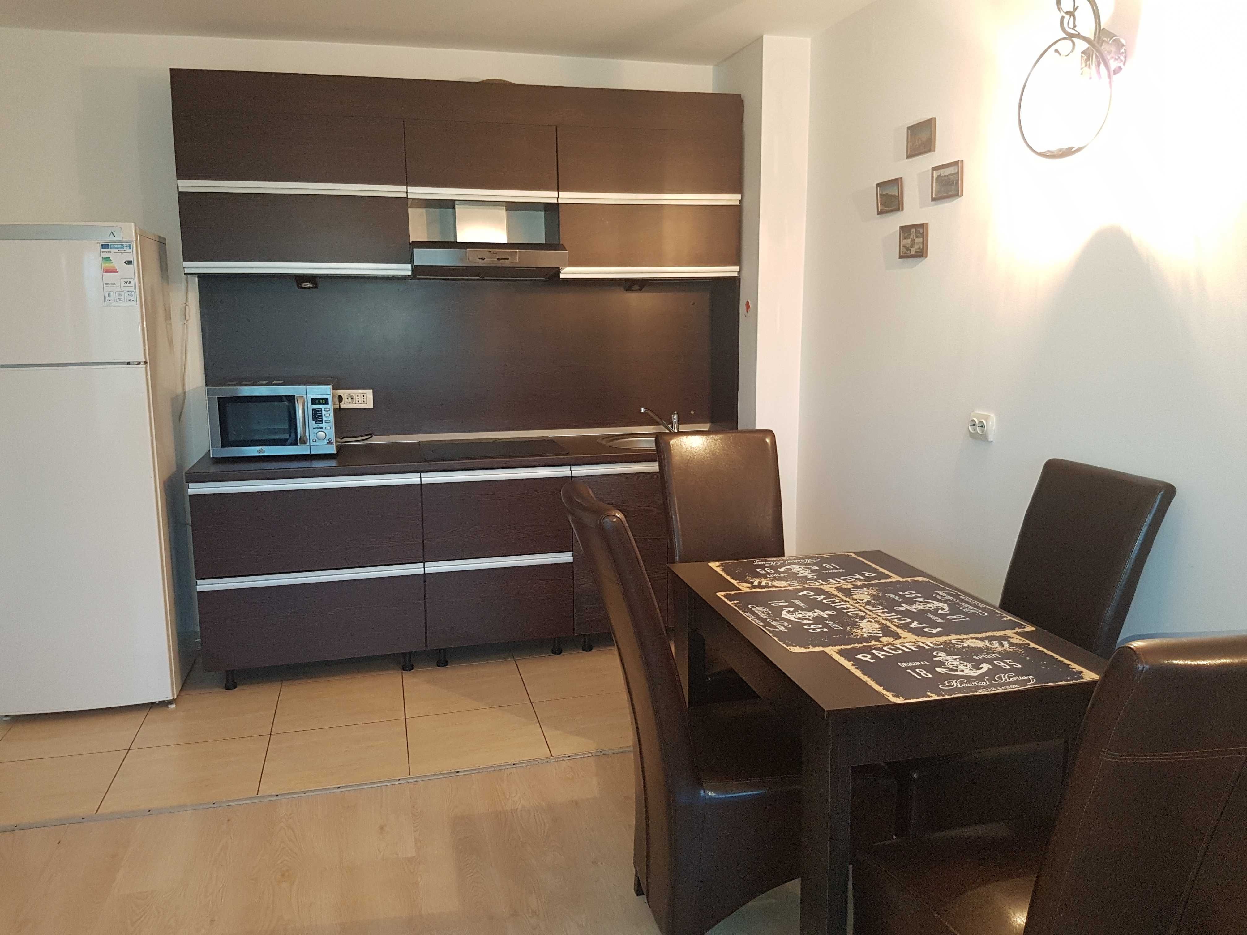 Cazare Apartament Mamaia cu piscina  , St Vlas Apartments Mamaia