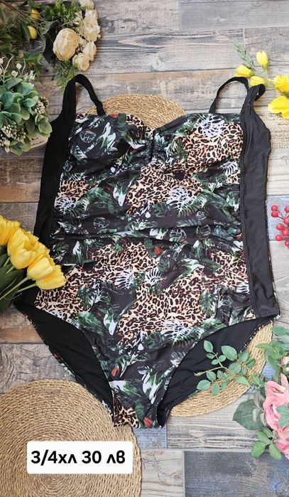 Нови модели бански