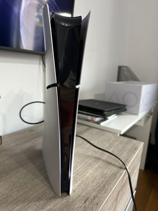 Ps5 plus ochelari ps vr 2